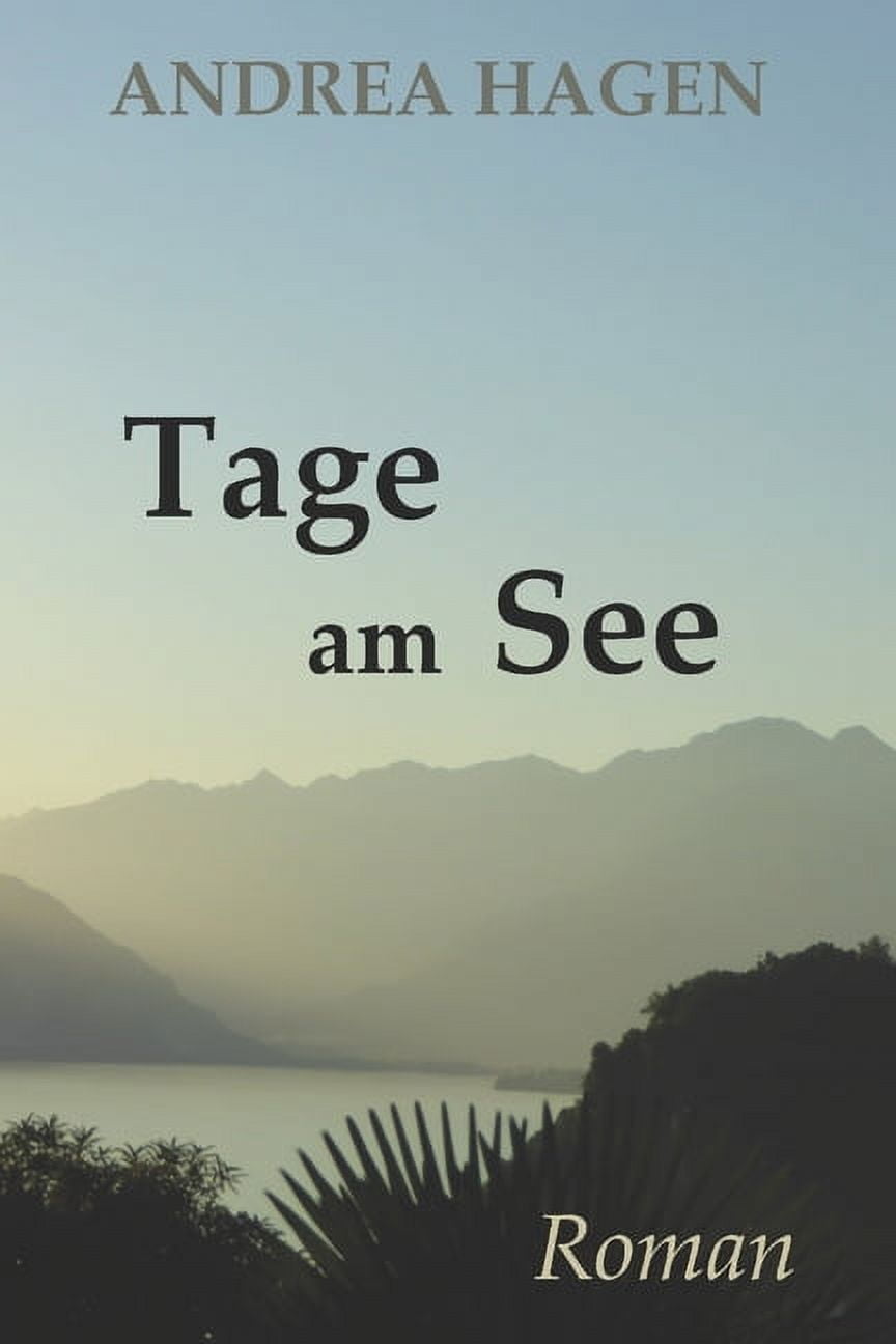 Tage am See (Paperback)