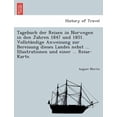 thumbnail image 1 of Tagebuch Der Reisen in Norwegen in Den Jahren 1847 Und 1851. Vollständige Anweisung Zur Bereisung Dieses Landes Nebst ... Illustrationen Und Einer ... Reise-Karte., 1 of 1