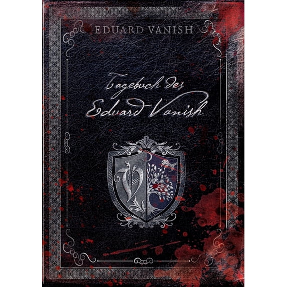 Tagebuch des Eduard Vanish, (Paperback)