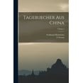 thumbnail image 1 of Tagebuecher Aus China; Volume 2 (Paperback), 1 of 12
