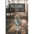 thumbnail image 1 of Tageskalender 2020: Terminkalender ca DIN A5 weiß über 370 Seiten I 1 Tag eine Seite I Jahreskalender I Australian Shepherd I Hunde (Paperback), 1 of 1