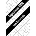 thumbnail image 1 of Tagesplaner 2020 von Anastasia : Personalisierter Kalender für 2020 mit deinem Vornamen (Paperback), 1 of 1