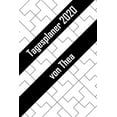 thumbnail image 1 of Tagesplaner 2020 von Thea : Personalisierter Kalender für 2020 mit deinem Vornamen (Paperback), 1 of 1