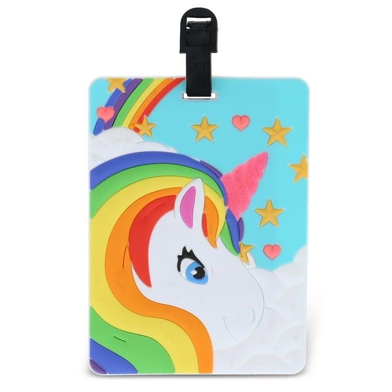 Cute sales bag tags