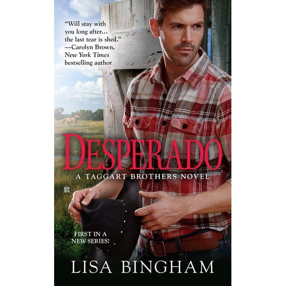 Pre-Owned Desperado (Mass Market Paperback) 0425278379 9780425278376