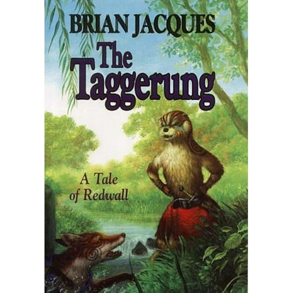 Pre-Owned The Taggerung (Mass Market Paperback) 0099409283 9780099409281