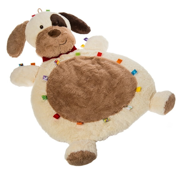 Taggies Baby Mat, Buddy Dog