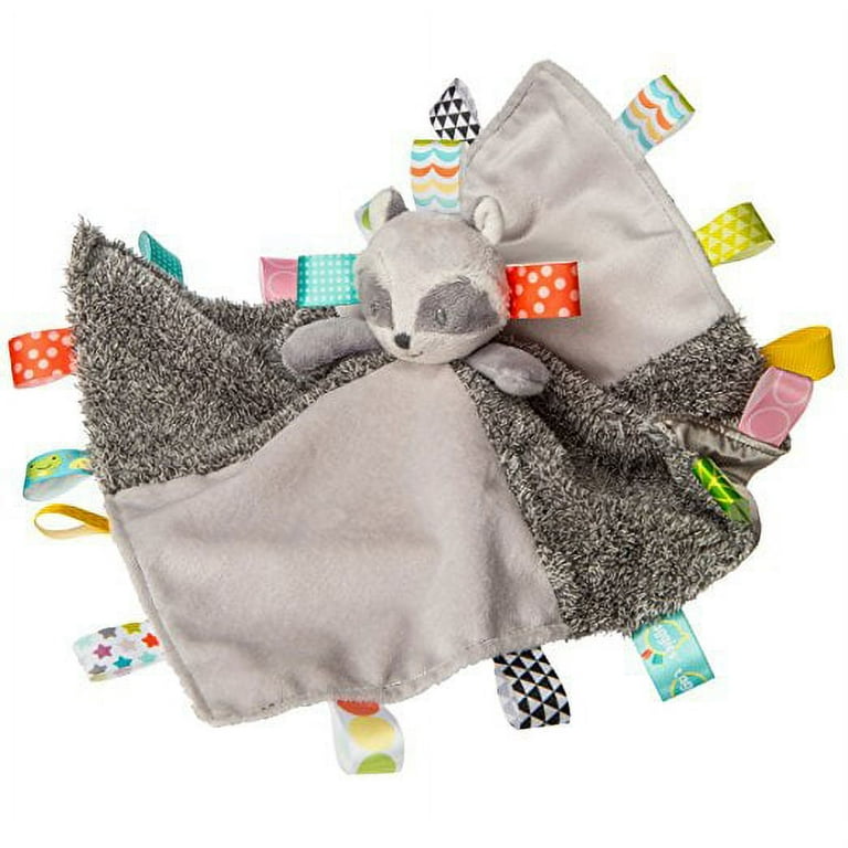 Taggies 30x40 blanket top