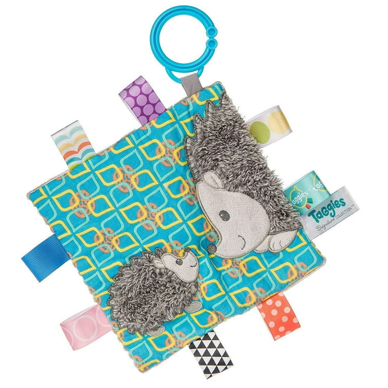 Taggie baby toy sale