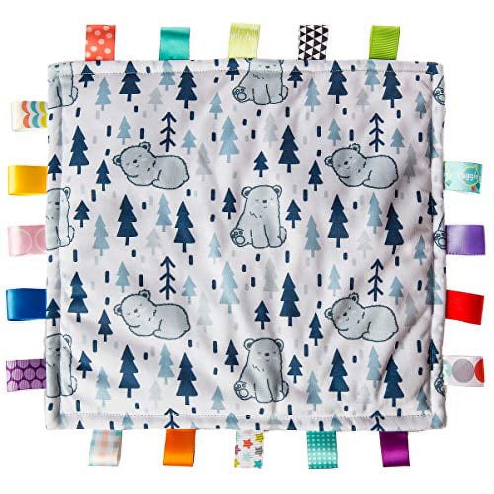 Taggies Original Blanket 12 X 12