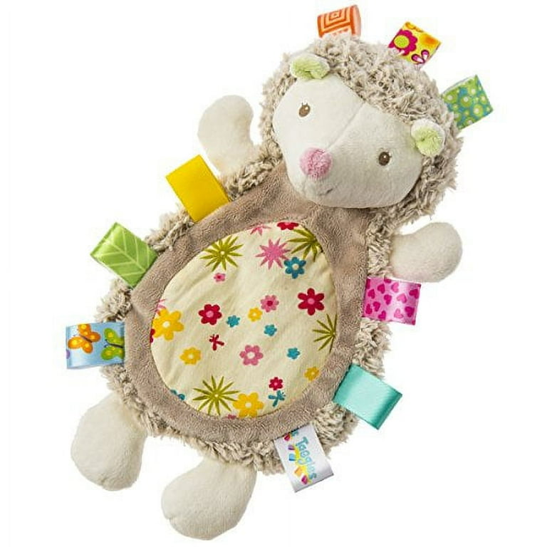Taggies toys top
