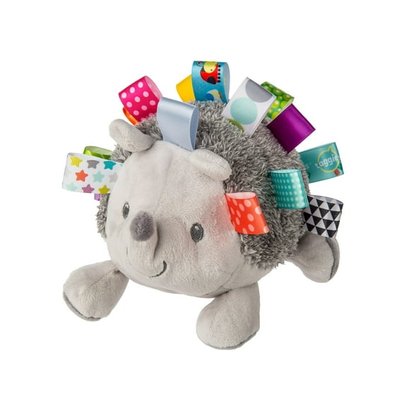 Taggies Soft Toy, Heather Hedgehog