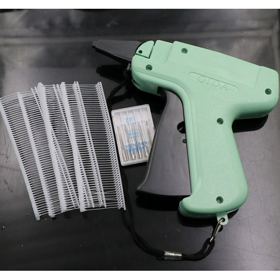 Tagging Gun For Clothing,Tag Device Barbs Extra For Tagging 5 Garments Needle Label,Price Gun,Tag Gun For Clothes