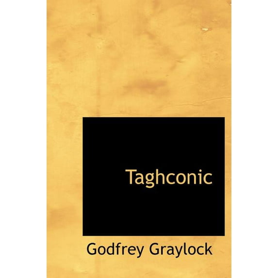 Taghconic (Hardcover)