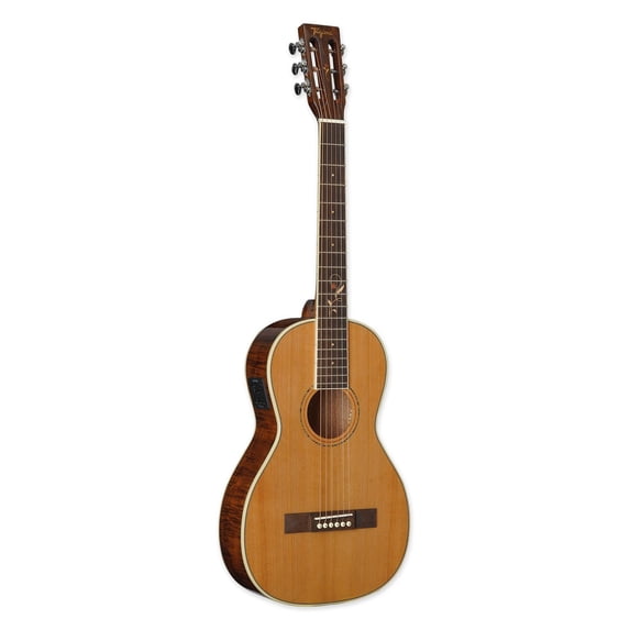 Tagima FS 500 NC EQ-NT Acoustic Guitar - Natural