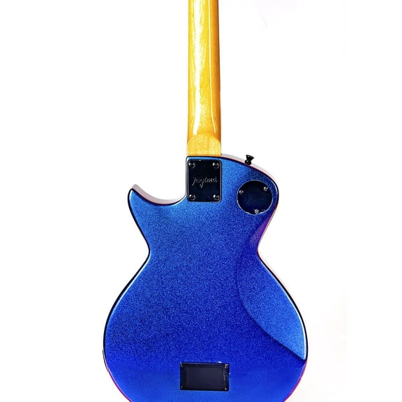 Tagima SIXMART SC - MCBL Electric Guitar - Candy Red