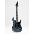 thumbnail image 1 of Tagima SIXMART SC - MDSV Electric Guitar - Metallis Deep Silver, 1 of 7