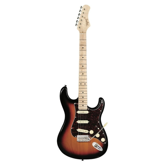 Tagima T 635 CLASSIC-SB-LF/TT Electric Guitar - Sunburst