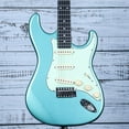 thumbnail image 1 of Tagima TG-500 Electric Guitar | Metallic Surf Green, 1 of 7