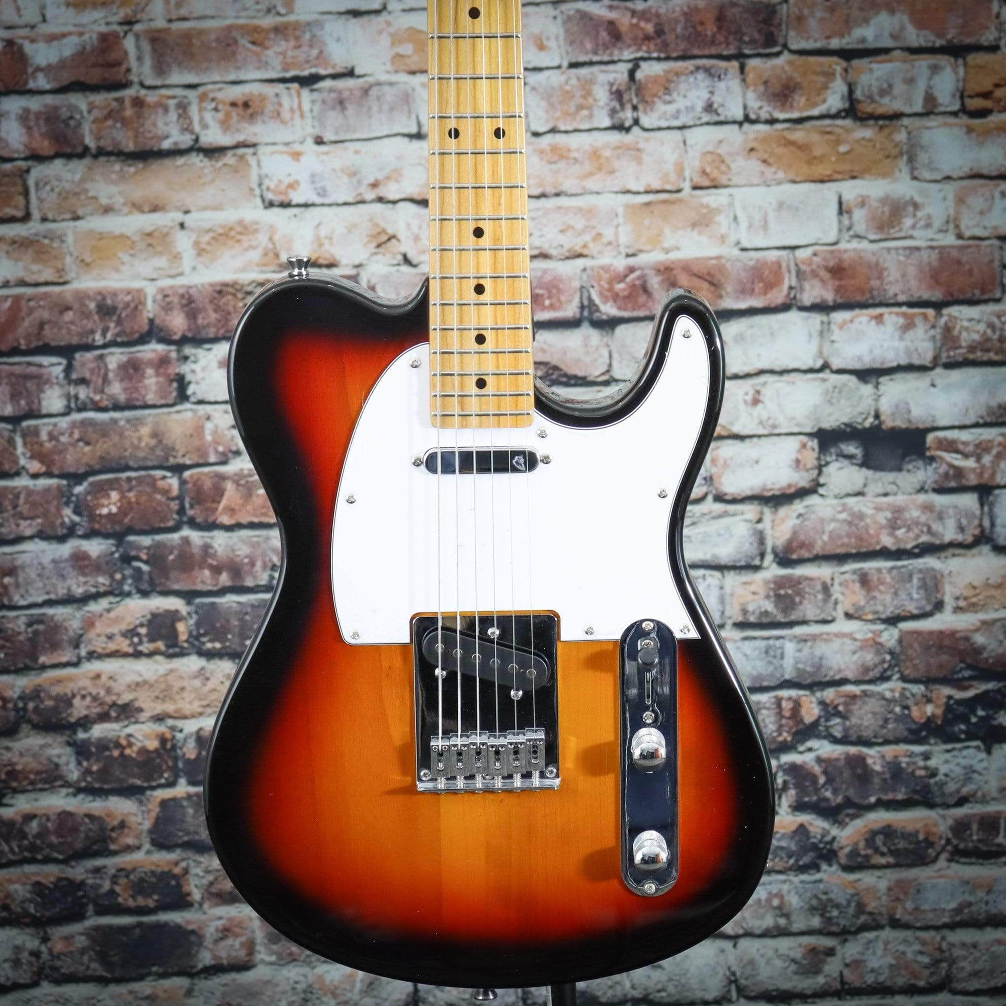 Tagima TW-55 Electric Guitar | Sunburst