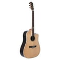 thumbnail image 1 of Tagima VANCOUVER EQ-NA Acoustic Guitar - Natural, 1 of 16