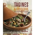 thumbnail image 1 of Tagines and Couscous: Delicious Recipes for Moroccan One-Pot Cooking (Hardcover) by Ghillie Basan, 1 of 1