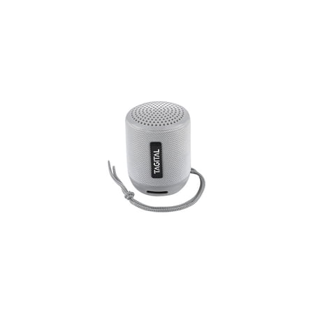 Tagital Bluetooth Wireless Speaker Portable Mini SUPER BASS Sound For Smartphone Tablet