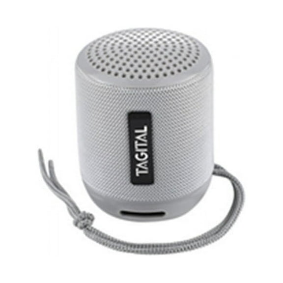 Tagital Bluetooth Wireless Speaker Portable Mini SUPER BASS Sound For Smartphone Tablet
