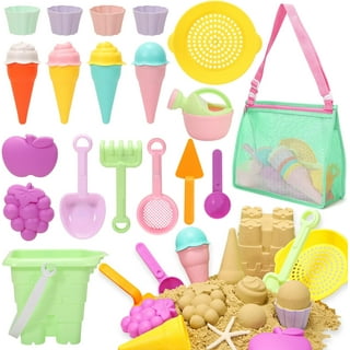 Sand Toys in Sandboxes Water Tables Walmart
