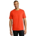 thumbnail image 1 of Tagless 100% Cotton T-Shirt, 1 of 1