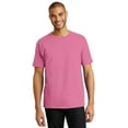 thumbnail image 1 of Tagless 100% Cotton T-Shirt, 1 of 1
