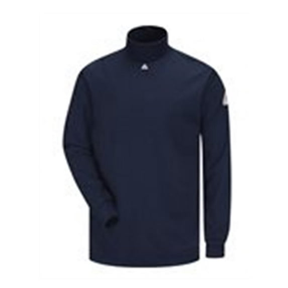Tagless Mock TurtleNeck, Excel FR, Men, SEK2NV, LNXL