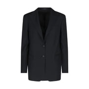 Tagliatore "J-Bertha" Monopetto Blazer   Black Womens