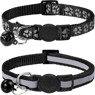 Wakanda cat collar discount