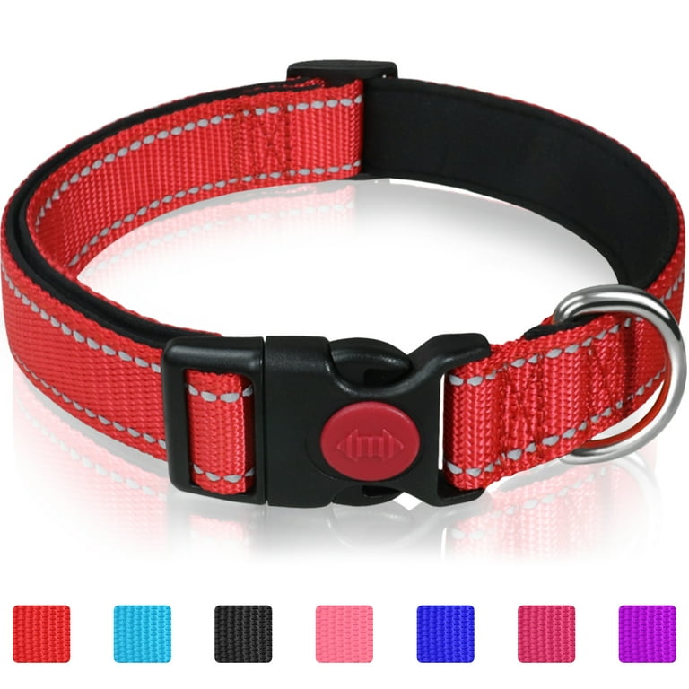 Lockable dog collar 2025