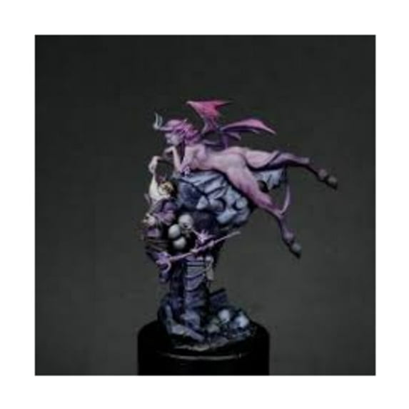 Tago Collectibles Succubus Diorama 1/8th Scale 225mm (Limited Edition) New