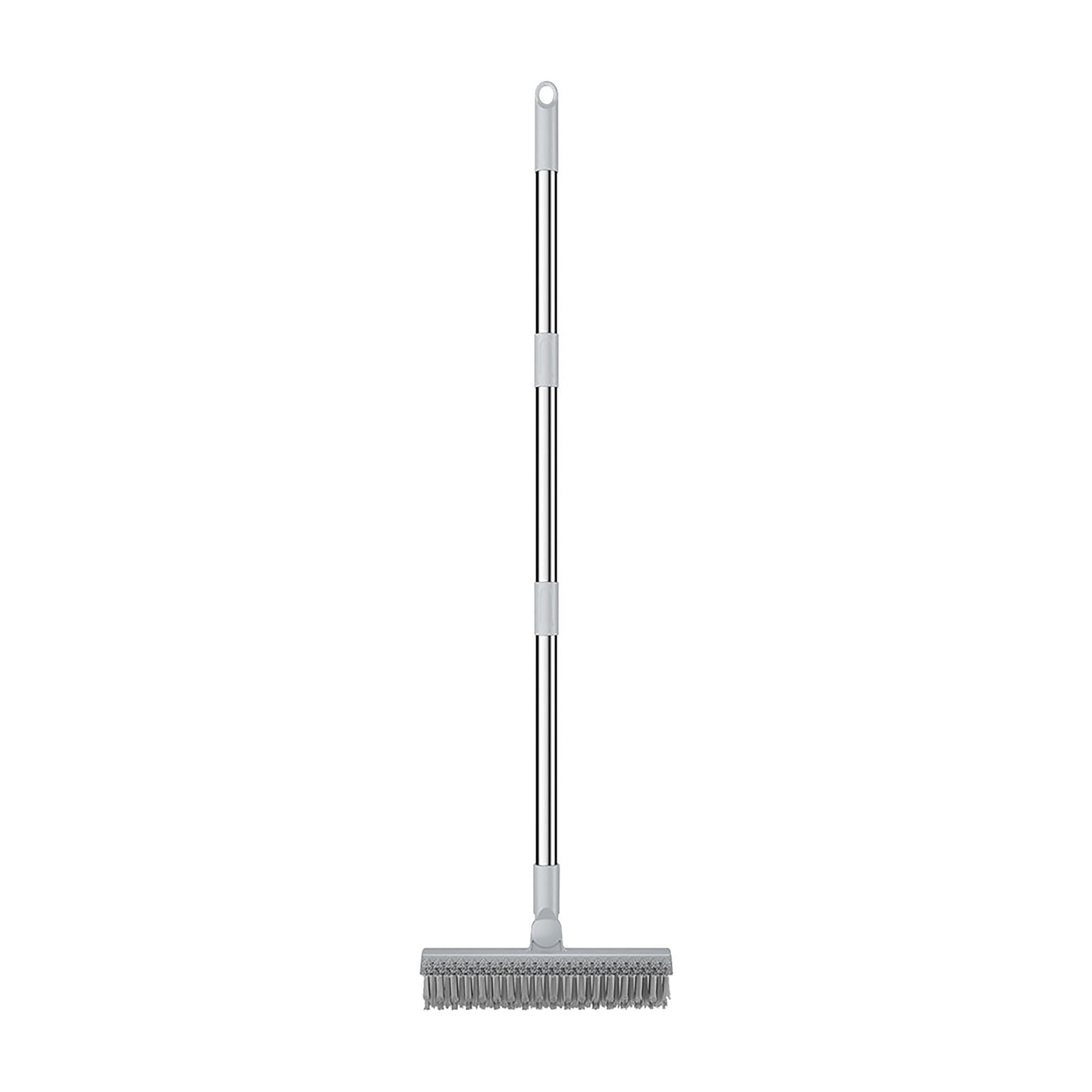 Long handle floor seam brush corner cleaning brush, bathroom seam brush