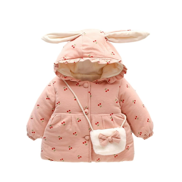 Little girl coats amazon deals