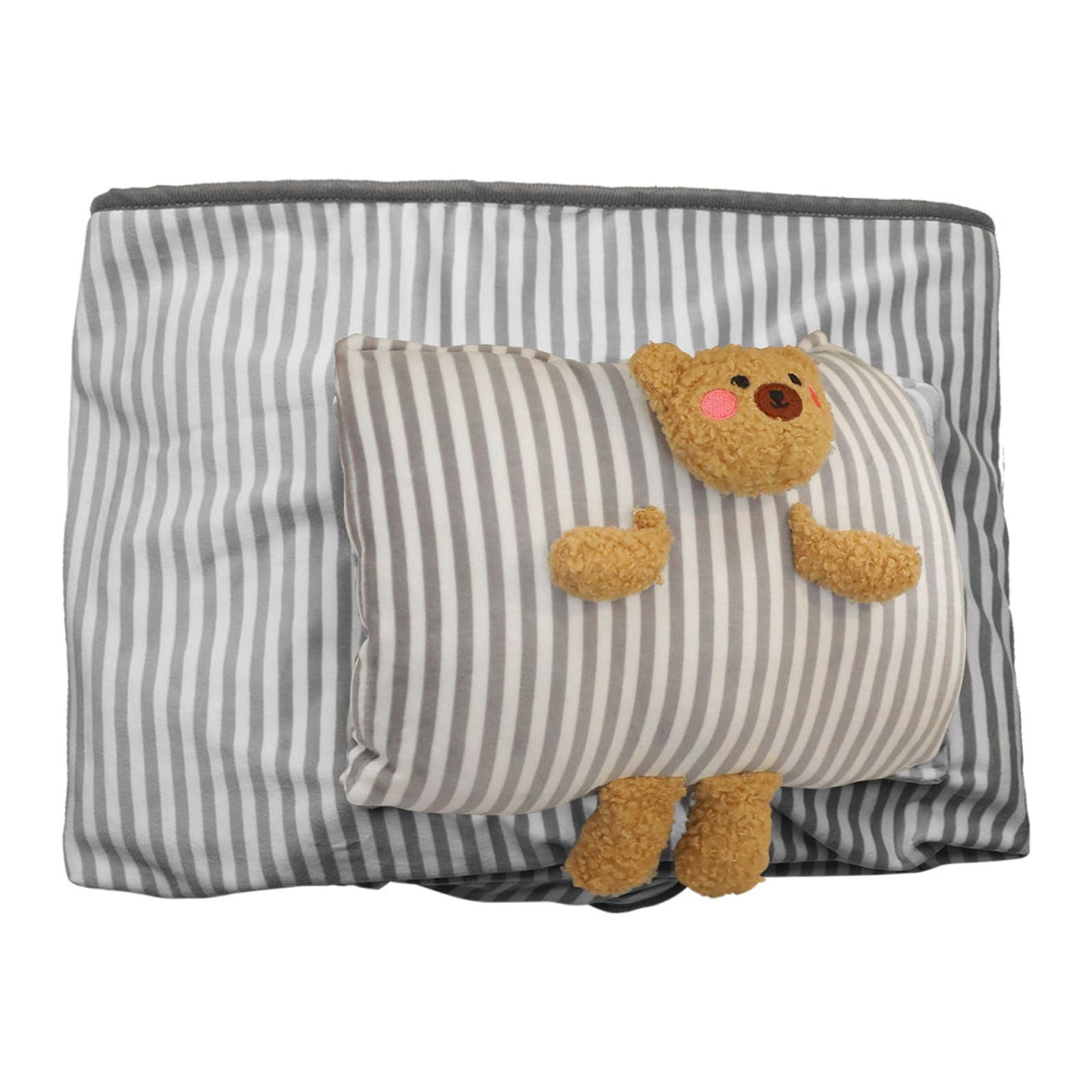 Tagold Heated Blanket Electric Blanket USB PlugIn WarmUp Blanket