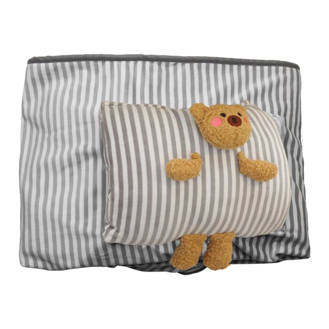 Tagold Heated Blanket Electric Blanket USB PlugIn WarmUp Blanket