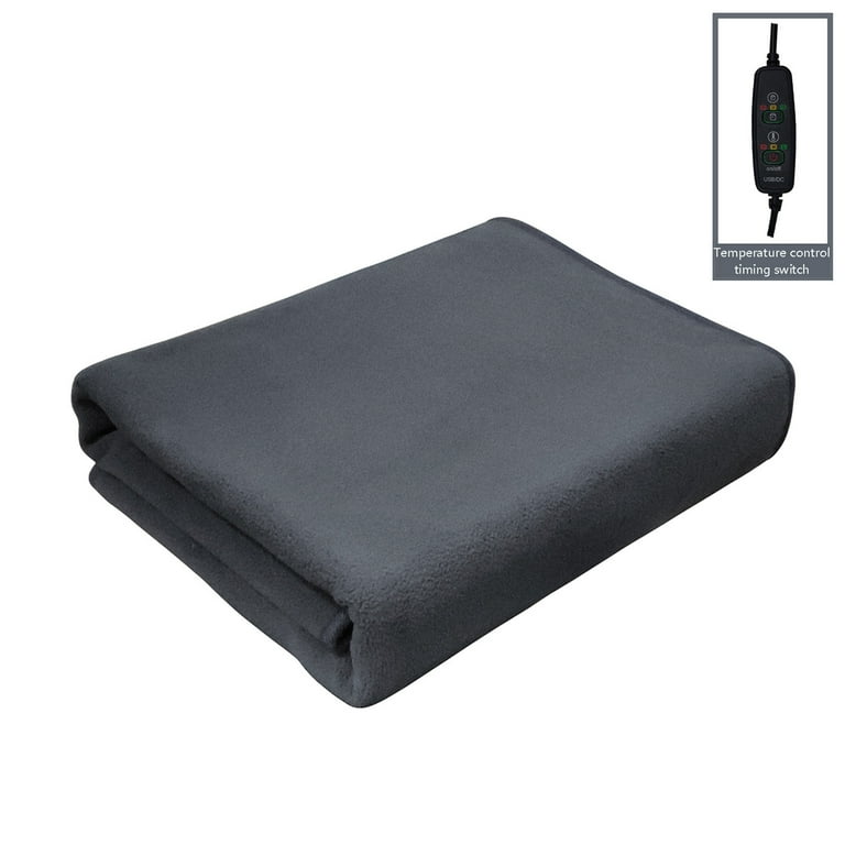 Heated leg blanket hot sale