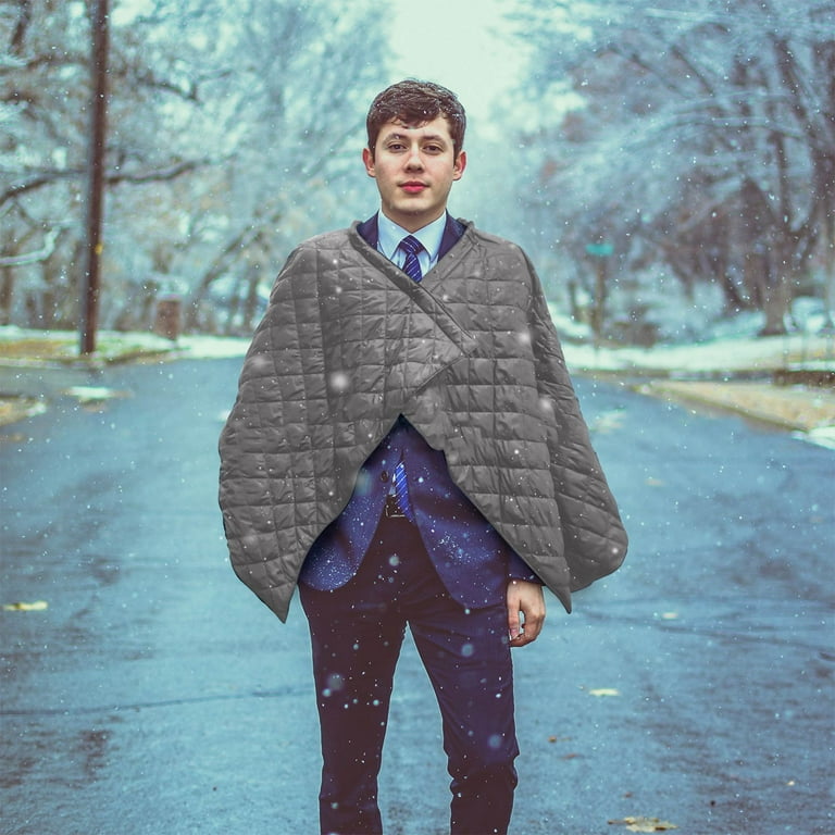 Outdoor electric blanket discount