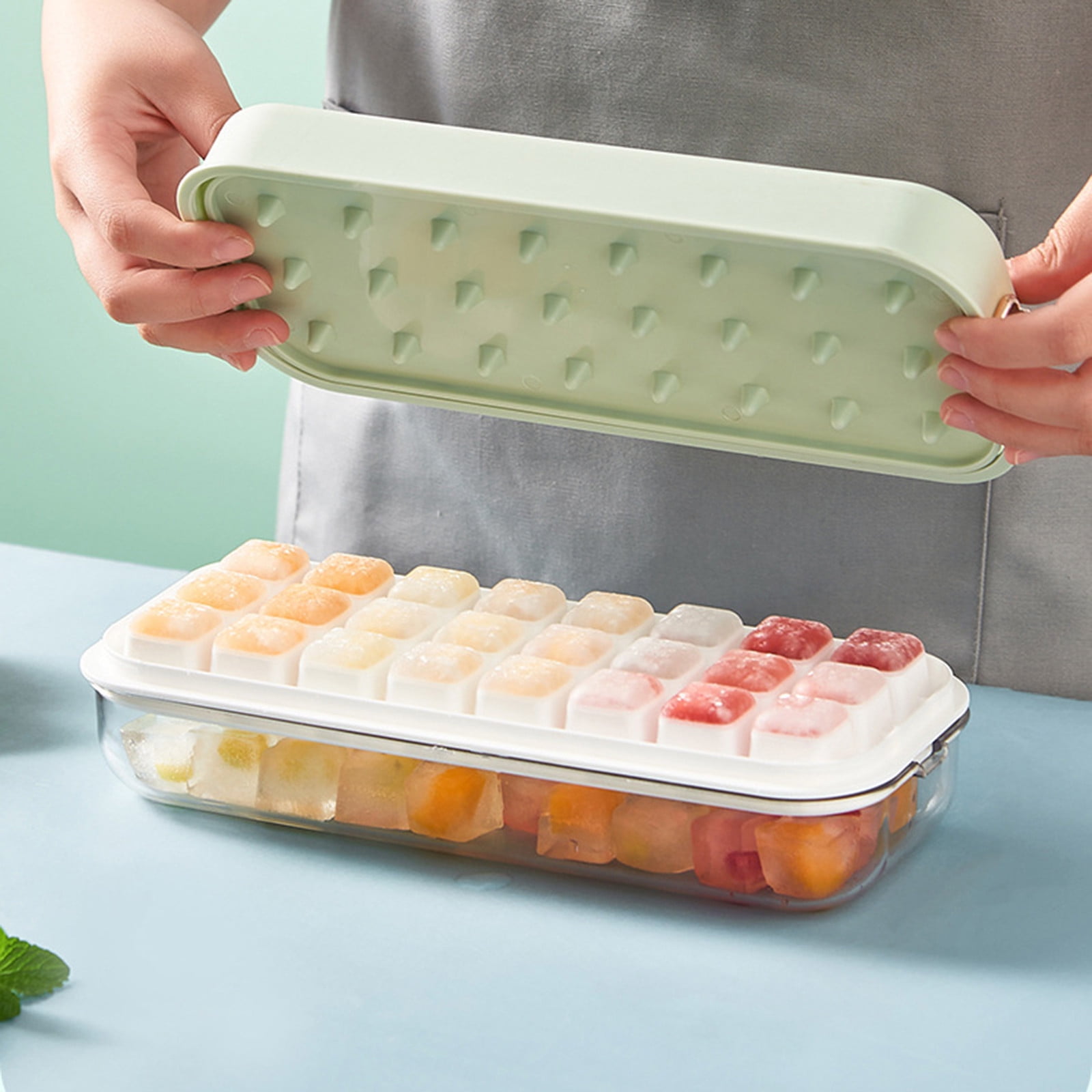Comprar De-icing with Ease Ice Bowl Mold Food Grade Indoor Gadget