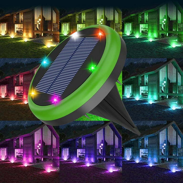 Solar tag light sales