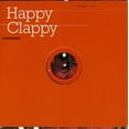 thumbnail image 1 of Tagomago - Happy Clappy - CD, 1 of 1
