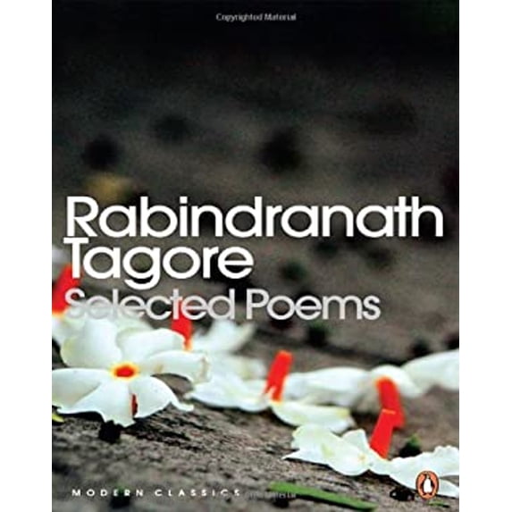Pre-Owned Selected Poems (Paperback) 0140183663 9780140183665