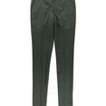 thumbnail image 1 of Tags Weekly Mens Patterned Dress Pants Slacks, Grey, 34W x UnfinishedL, 1 of 2