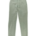 thumbnail image 1 of Tags Weekly Mens Pin Stripes Dress Pants Slacks, Grey, 32W x 33L, 1 of 2