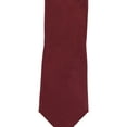 thumbnail image 1 of Tags Weekly Mens Sparkle Self-tied Necktie, Red, One Size, 1 of 1