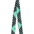 thumbnail image 1 of Tags Weekly Womens Printed Belt, Green, One Size, 1 of 1